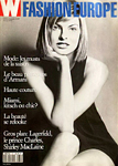 W (France-February 1994)